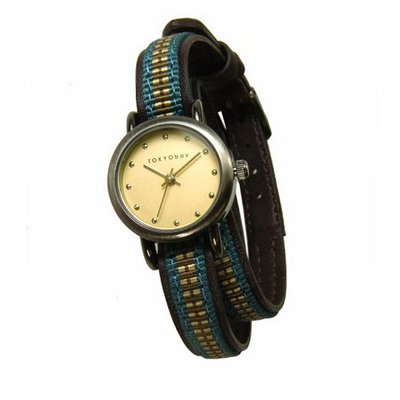 Tokyobay NISHIKI (Blue)