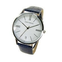 Tokyobay OXFORD ROMAN (Blue)