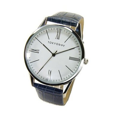 Tokyobay OXFORD ROMAN (Blue)