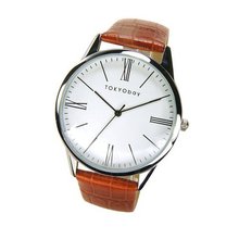 Tokyobay OXFORD ROMAN (Brown)