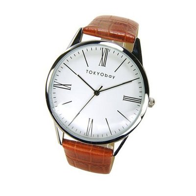 Tokyobay OXFORD ROMAN (Brown)