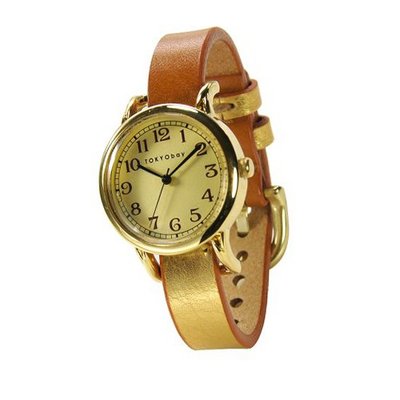 Tokyobay SAMY (Gold)