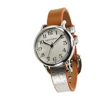 Tokyobay SAMY (Silver)