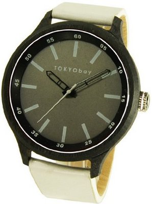 TOKYObay T366-WH Specs Analog