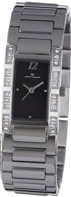Tom Tailor Quartz 5403802 5403802 with Metal Strap
