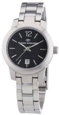 Tom Tailor Quartz 5406402 with Metal Strap