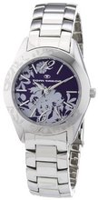 Tom Tailor Quartz 5406502 with Metal Strap