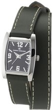 Tom Tailor Quartz 5406705 with Leather Strap