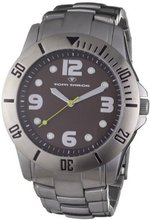 Tom Tailor Quartz 5406905 with Metal Strap