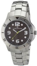 Tom Tailor Quartz 5407205 with Metal Strap