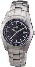 Tom Tailor Quartz 5407504 with Metal Strap