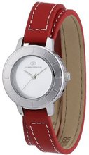 Tom Tailor Quartz 5408102 5408102 with Leather Strap