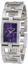 Tom Tailor Quartz 5408502 with Metal Strap