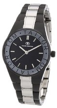 Tom Tailor Quartz 5410001 with Metal Strap