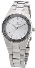 Tom Tailor Quartz 5410002 with Metal Strap
