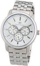 Tom Tailor Quartz 5410401 5410401 with Metal Strap