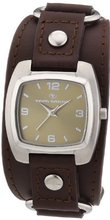 Tom Tailor Quartz 5410602 with Leather Strap