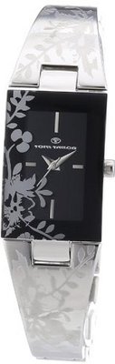 Tom Tailor Quartz 5410801 with Metal Strap