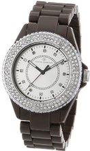 Tom Tailor Quartz 5411002 with Plastic Strap
