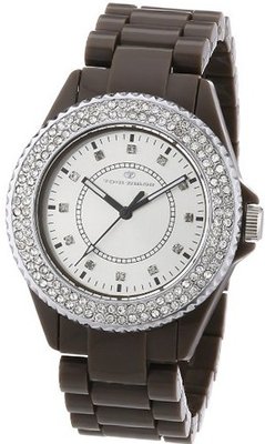 Tom Tailor Quartz 5411002 with Plastic Strap