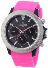 Tom Tailor Quartz 5411204 with Plastic Strap