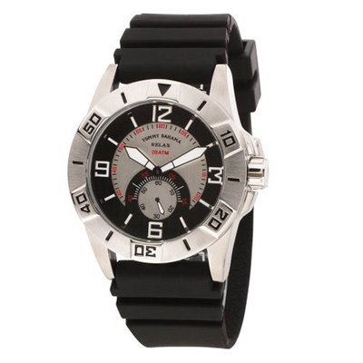 Tommy Bahama Relax RLX1068 Relax Barracuda Reef Sport Strap