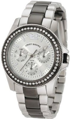 Tommy Bahama RELAX RLX4010 Riveria Two-Tone Grey IP Stones