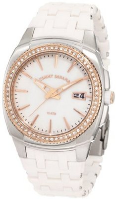 Tommy Bahama RELAX RLX4013 Reef Diver Diving Look with Stones White