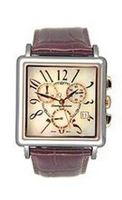 Tommy Bahama Resort Collection Capri Chrono #TB2114