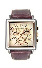 Tommy Bahama Resort Collection Capri Chrono #TB2114