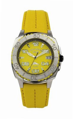 Tommy Bahama RLX1035 Relax Cape Town Synthetic Strap