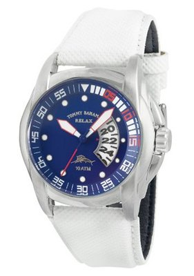 Tommy Bahama RLX1080 RELAX Sport Bayshore Landing Strap