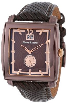 Tommy Bahama Swiss TB1125 Cairo Leather