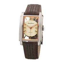 Tommy Bahama Swiss TB1139 Santiago Leather