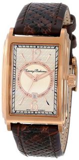 Tommy Bahama Swiss TB1232 Bali Rose Gold Tank Analog