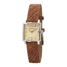 Tommy Bahama Swiss TB2000 Silver Palm