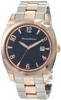 Tommy Bahama Swiss TB3038 Chasing The Moon Rose Gold Swiss Bracelet Date
