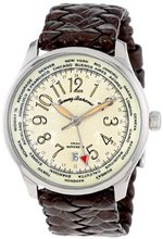 Tommy Bahama TB1076 Woven Strap