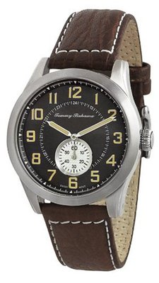 Tommy Bahama TB1170 Swiss Leather Paradise Aviator Strap