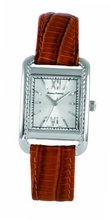 Tommy Bahama TB2103 Island Jewels Gold Coast Leather Strap
