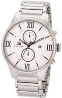 Tommy Hilfiger 1710289 Classic Stainless Steel Multi Eye
