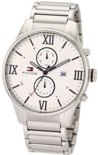 Tommy Hilfiger 1710289 Classic Stainless Steel Multi Eye