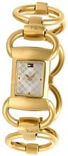 Tommy Hilfiger 1780624 Gold Link