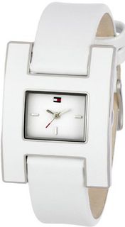 Tommy Hilfiger 1781099 Fashion White Enamel