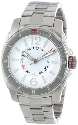 Tommy Hilfiger 1781138 Sport Stainless Steel Bracelet