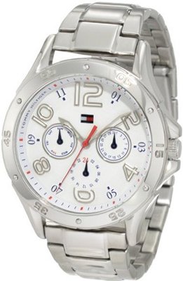 Tommy Hilfiger 1781170 Sport Stainless Steel Sport Bracelet