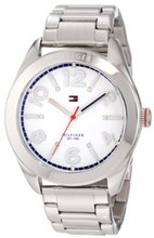 Tommy Hilfiger 1781259 Sport Stainless Steel Bracelet