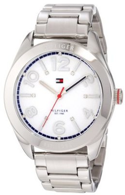 Tommy Hilfiger 1781259 Sport Stainless Steel Bracelet