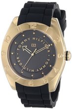 Tommy Hilfiger 1781355 Analog Quartz Black