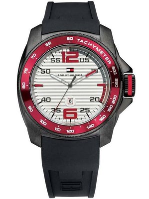 Tommy Hilfiger 1790854 Herrenuhr